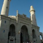 Мечеть Тезе пир
