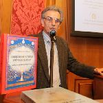 Презентация книги известного богослова Тауфика Ибрагима Священная история согласно Корану