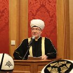 Выступление муфтия шейха Равиля Гайнутдина на Форуме