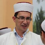 Заместитель муфтия Крыма Айдер Исмаилов