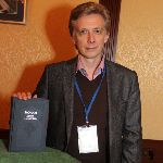 Президент Фонда Марджани Игорь Алексеев презентовал перевод Корана Е.Шидфар