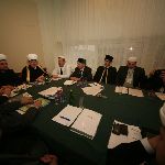 Совещание муфтиев и представителей духовных управлений мусульман стран СНГ