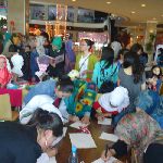 �������