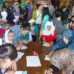 �������