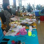 �������