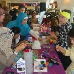 �������