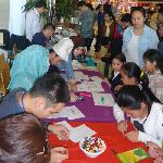 �������