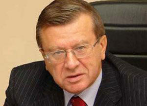 Вице-премьер РФ: При создании Евразийского союза будут учтены ошибки ЕС